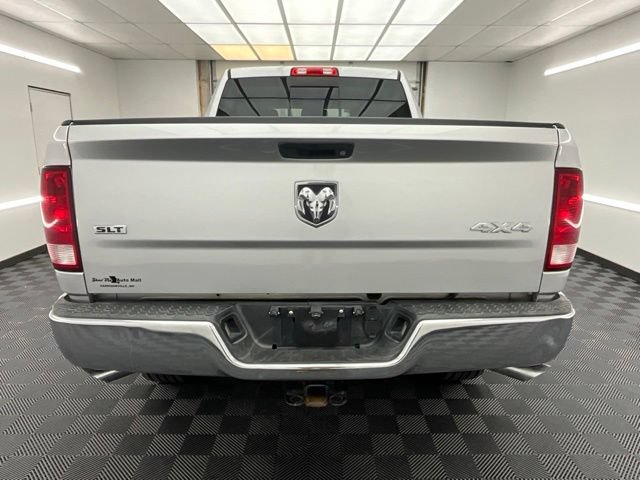 Used 2016 RAM 2500 SLT AWD/4WD image 17