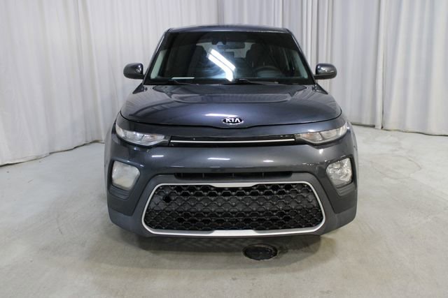 Used 2021 Kia Soul S FWD image 25