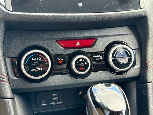 Used 2023 Subaru Crosstrek 2.0i Premium w/ Special Edition image 30