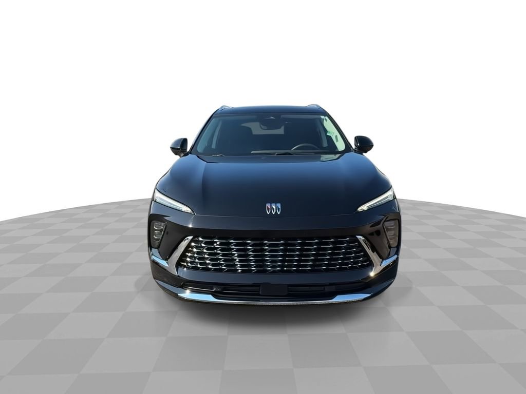 Certified 2024 Buick Envision Avenir image 4