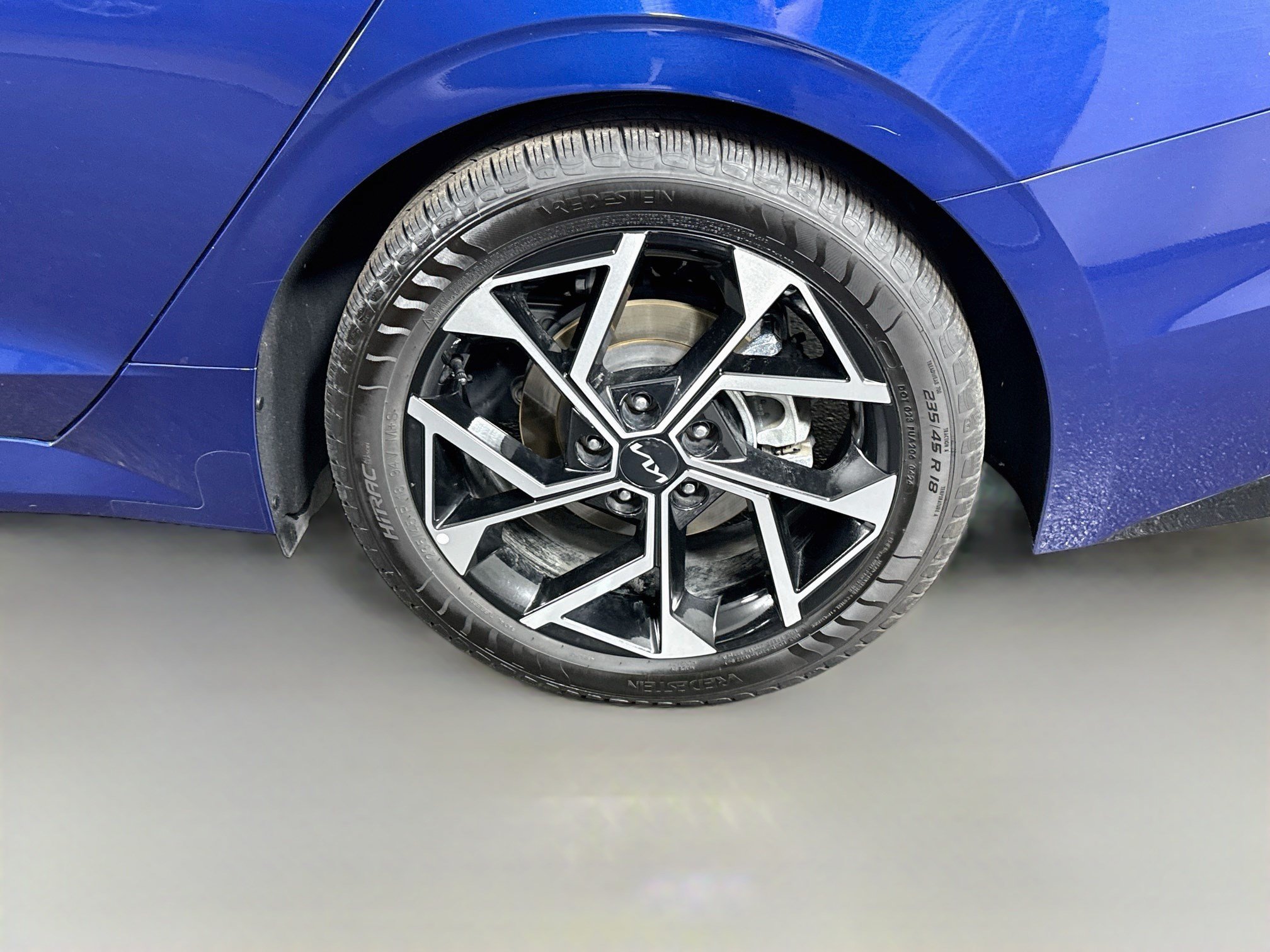 Used 2025 Kia K5 EX FWD image 37