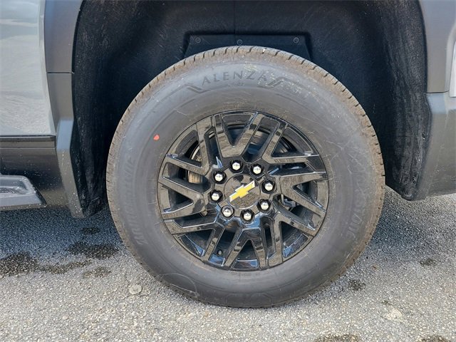 New 2026 Chevrolet Silverado EV LT w/ Plus Package image 7
