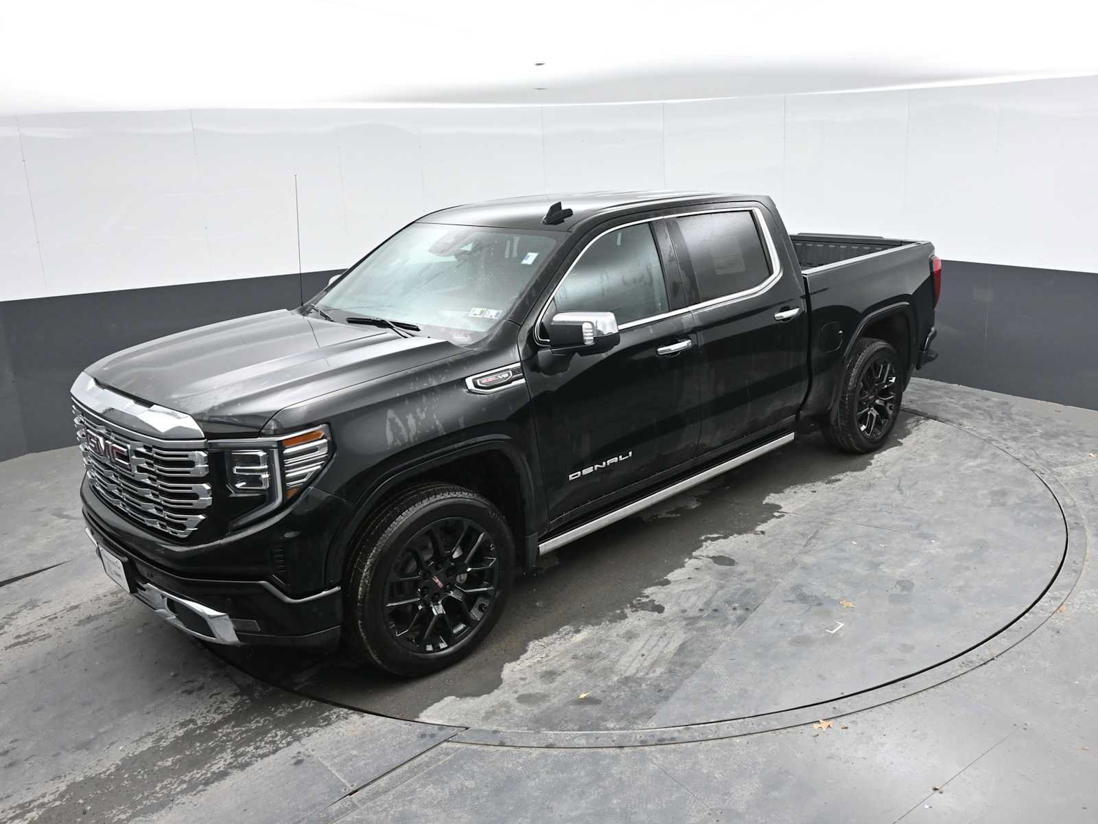New 2024 GMC Sierra 1500 Denali w/ Technology Package AWD/4WD image 30