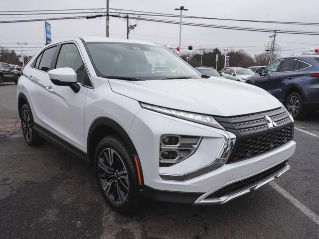 New 2026 Mitsubishi Eclipse Cross SE image 3