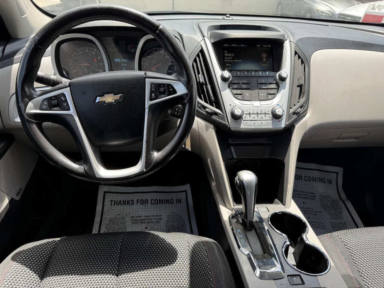 Used 2013 Chevrolet Equinox LTZ FWD image 14