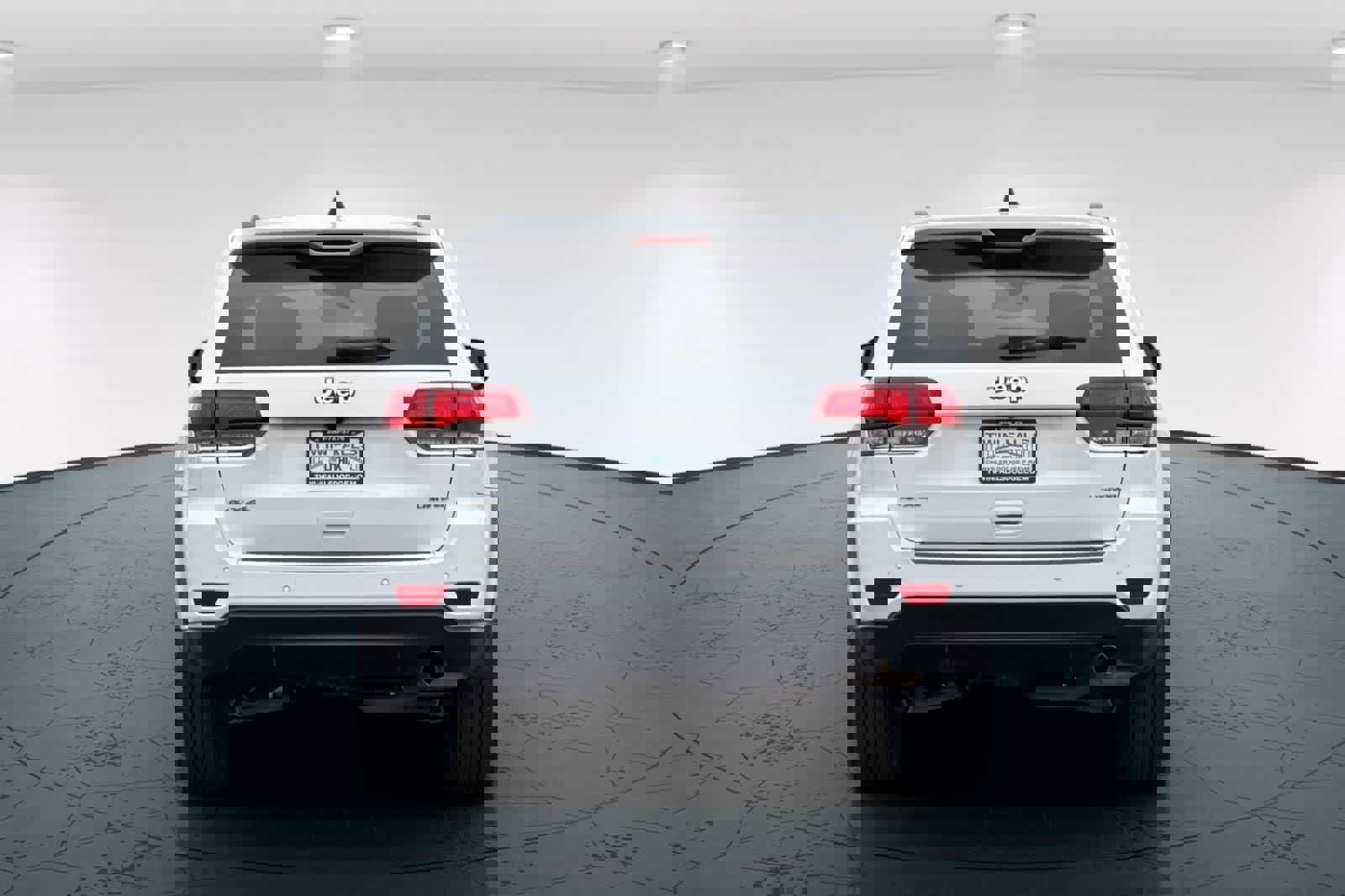 Used 2022 Jeep Grand Cherokee Limited image 7