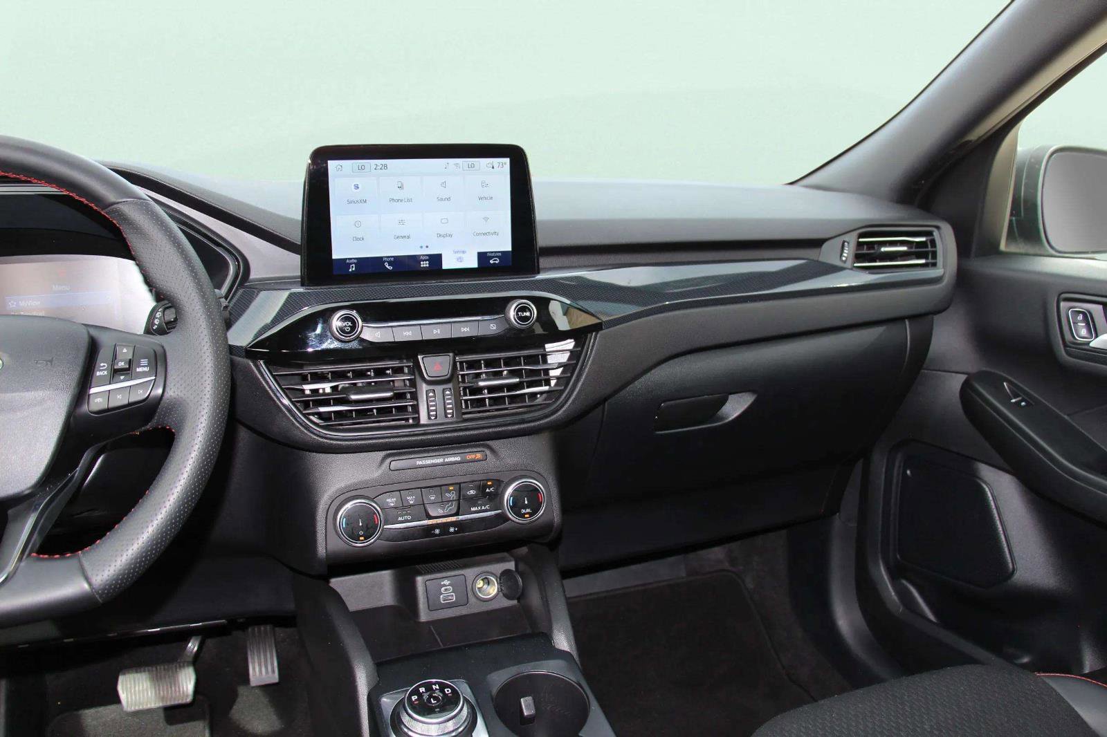 Used 2025 Ford Escape ST-Line image 16