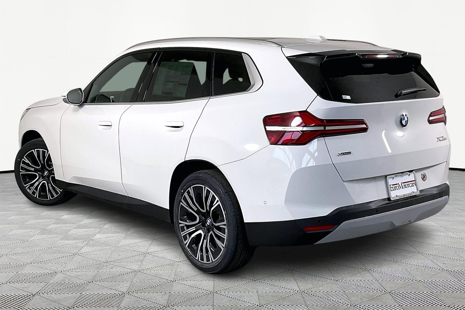 New 2026 BMW X3 xDrive30 image 4