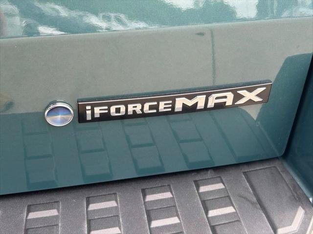 Certified 2025 Toyota 4Runner Trailhunter AWD/4WD image 12