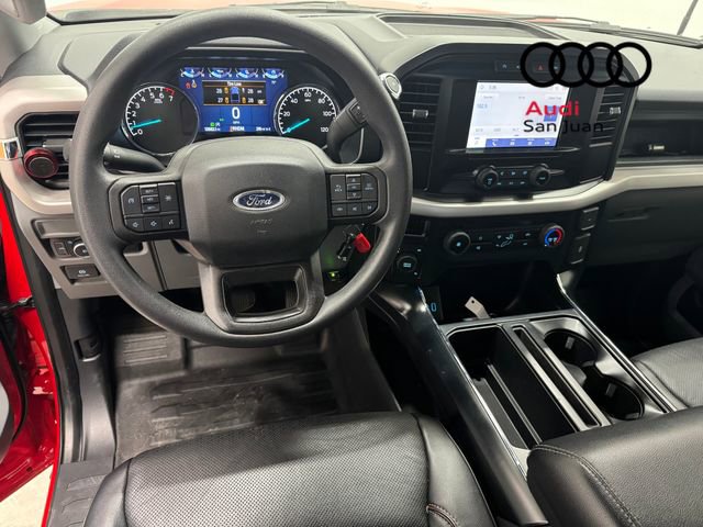 Used 2023 Ford F150 XL w/ XL Chrome Appearance Package image 3