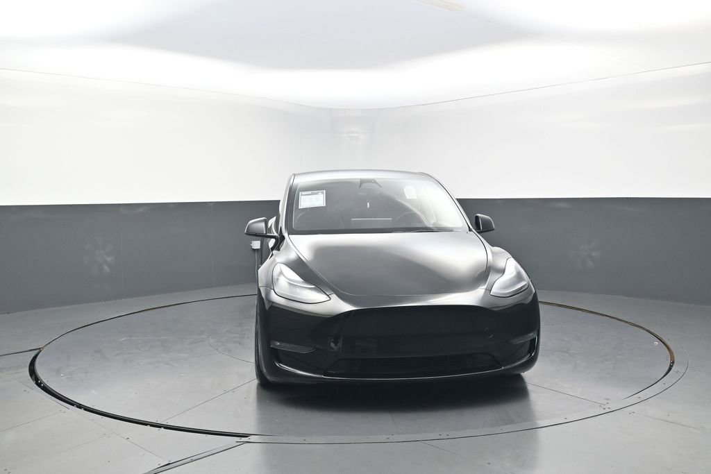 Used 2023 Tesla Model Y Long Range AWD/4WD image 4