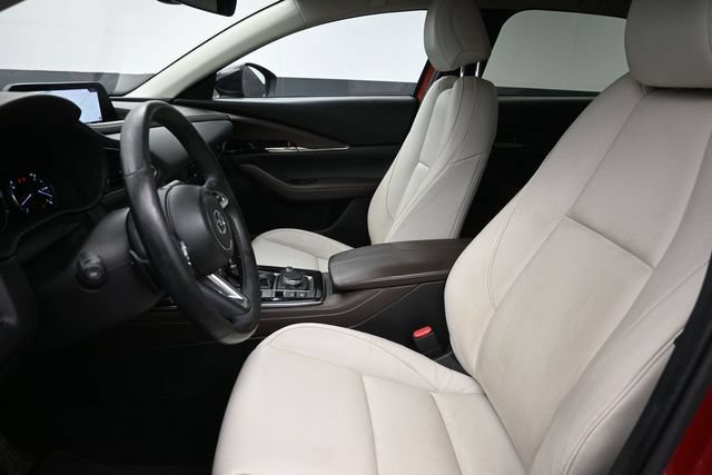 Certified 2023 MAZDA CX-30 2.5 Turbo w/ Premium Package AWD/4WD image 20