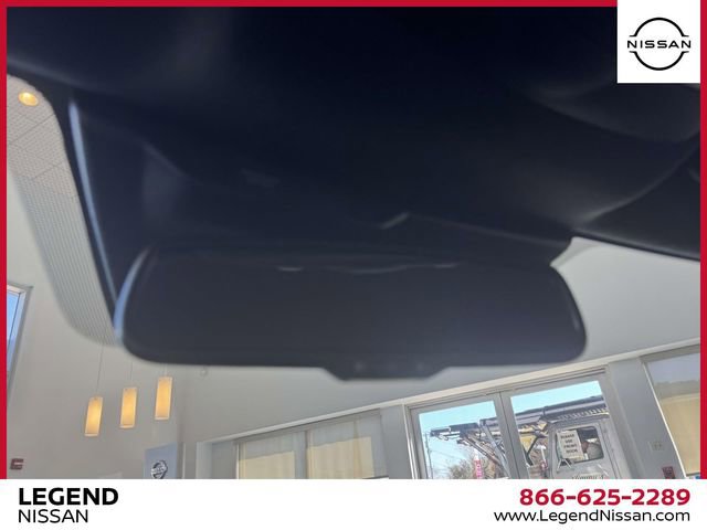 Used 2024 Nissan Z Sport w/ Floor Mat Package image 31