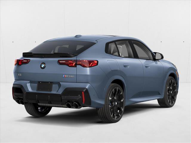 New 2026 BMW X2 M35i w/ Technology Package AWD/4WD image 2