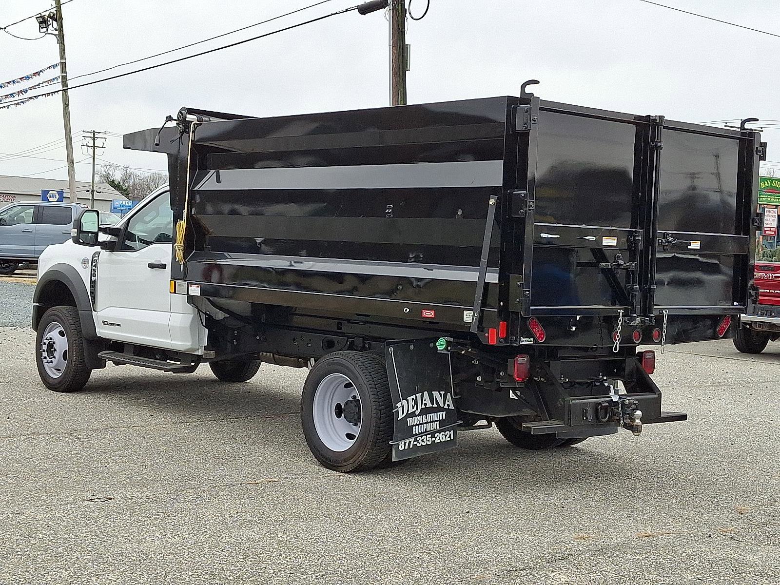 Used 2023 Ford F450 XL image 6