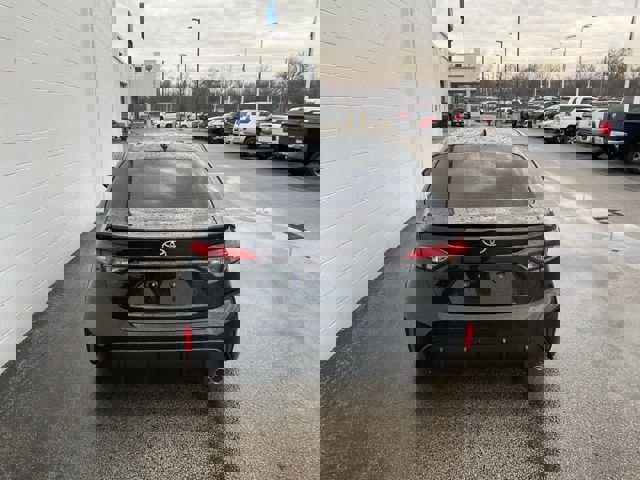 Used 2025 Toyota Corolla FX w/ Convenience Package image 6