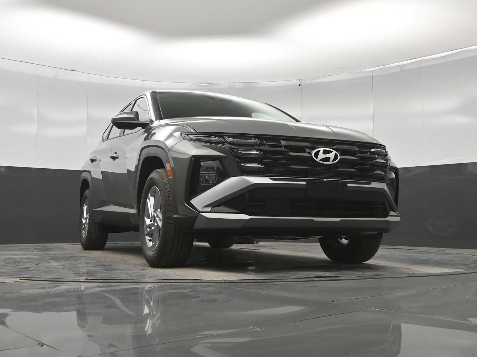 New 2026 Hyundai Tucson SE AWD/4WD image 32