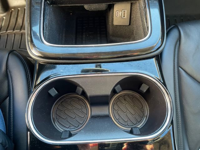 Used 2023 Lincoln Nautilus Reserve w/ Equipment Group 201A image 34