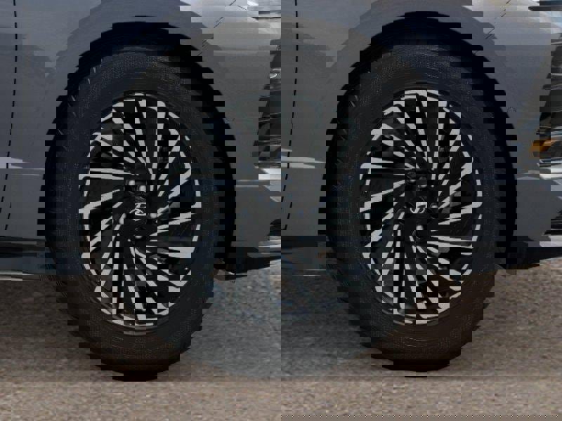 New 2026 Hyundai Sonata Limited image 8