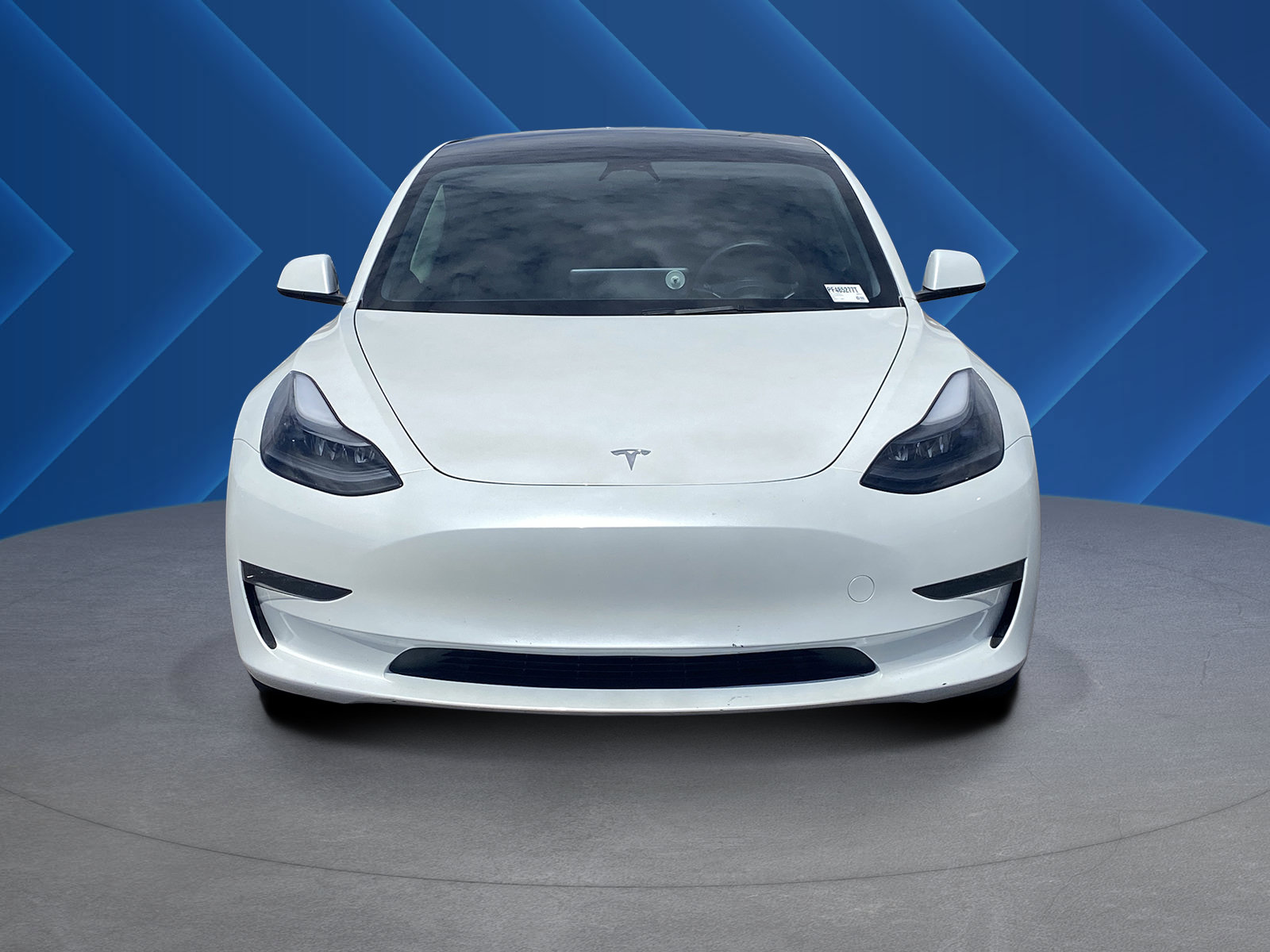 Used 2023 Tesla Model 3 Standard Range RWD image 8