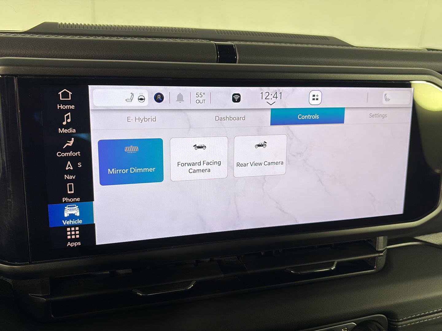 Used 2024 Jeep Wrangler Sahara w/ Technology Group image 35