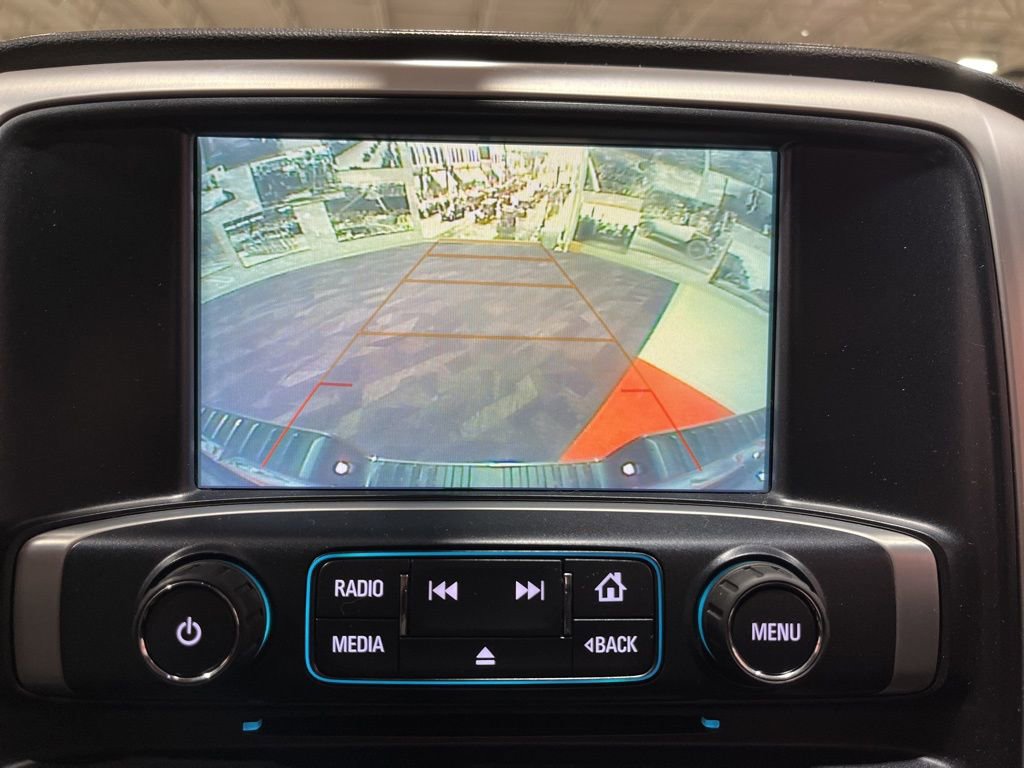 Used 2018 GMC Sierra 1500 SLE w/ SLE Fleet Convenience Package image 32