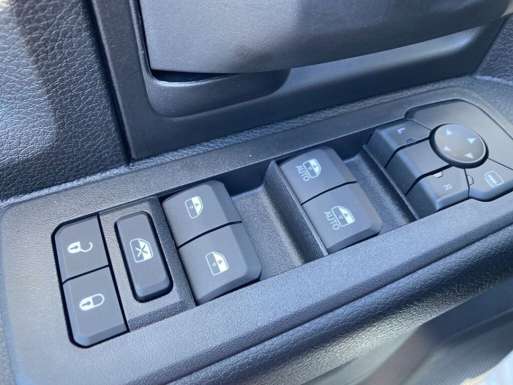 New 2026 RAM 2500 Tradesman image 14