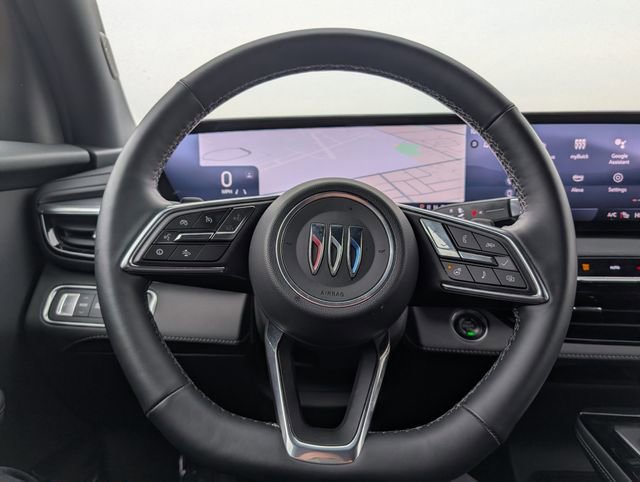 Used 2025 Buick Enclave Sport Touring image 17