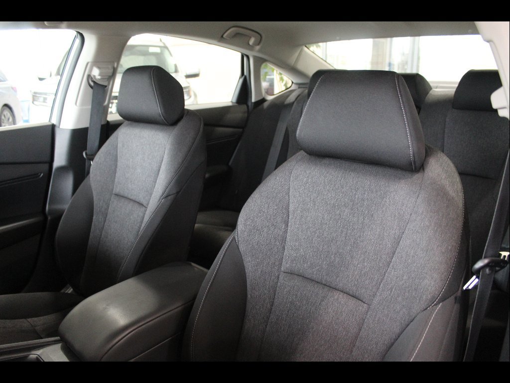 Certified 2024 Honda Accord LX image 14