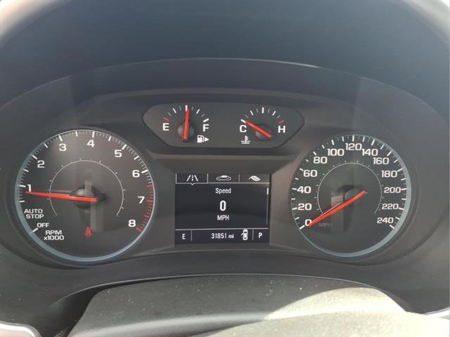 Used 2024 Chevrolet Malibu LT w/ Midnight Edition image 15