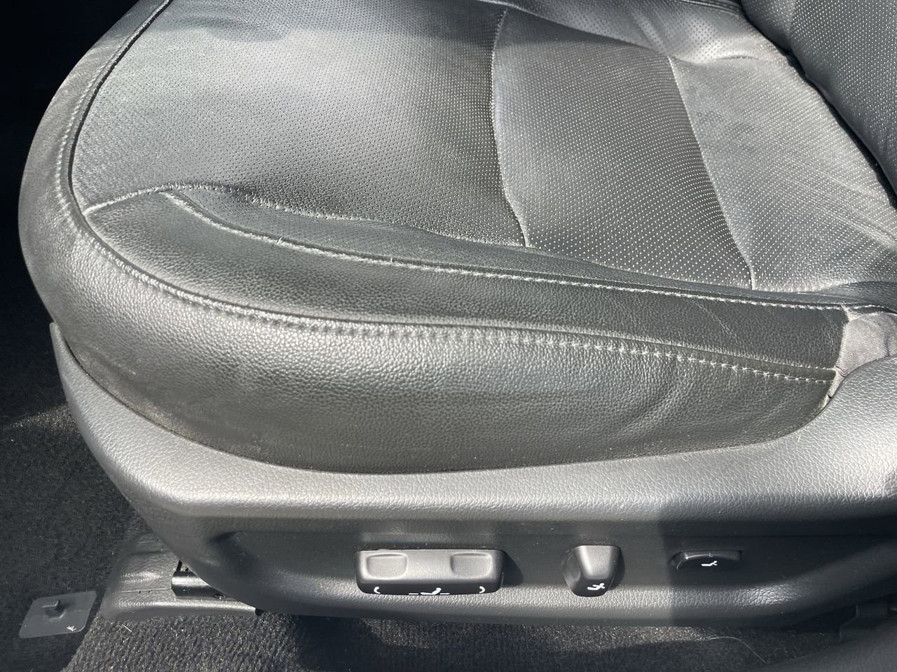 Used 2015 Kia Optima SX w/ SX Turbo Premium Package image 19