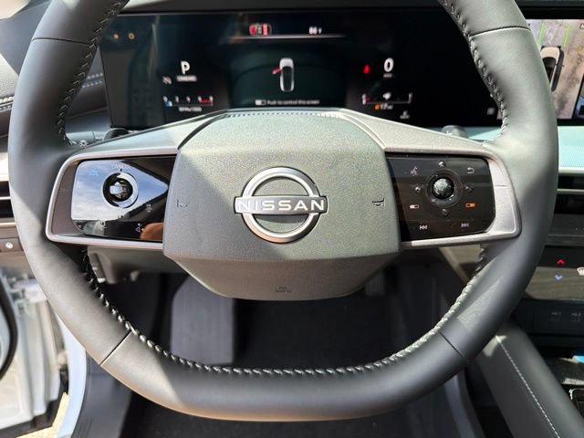 New 2026 Nissan Murano Platinum w/ Cargo Package AWD/4WD image 30