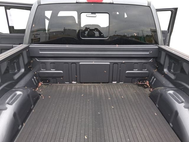 Certified 2024 Ford F150 Lariat w/ FX4 Off-Road Package image 19