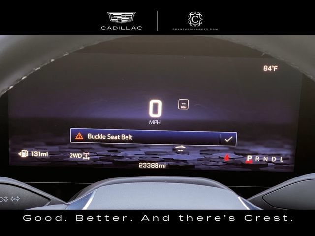 Used 2025 Chevrolet Tahoe Premier AWD/4WD image 14