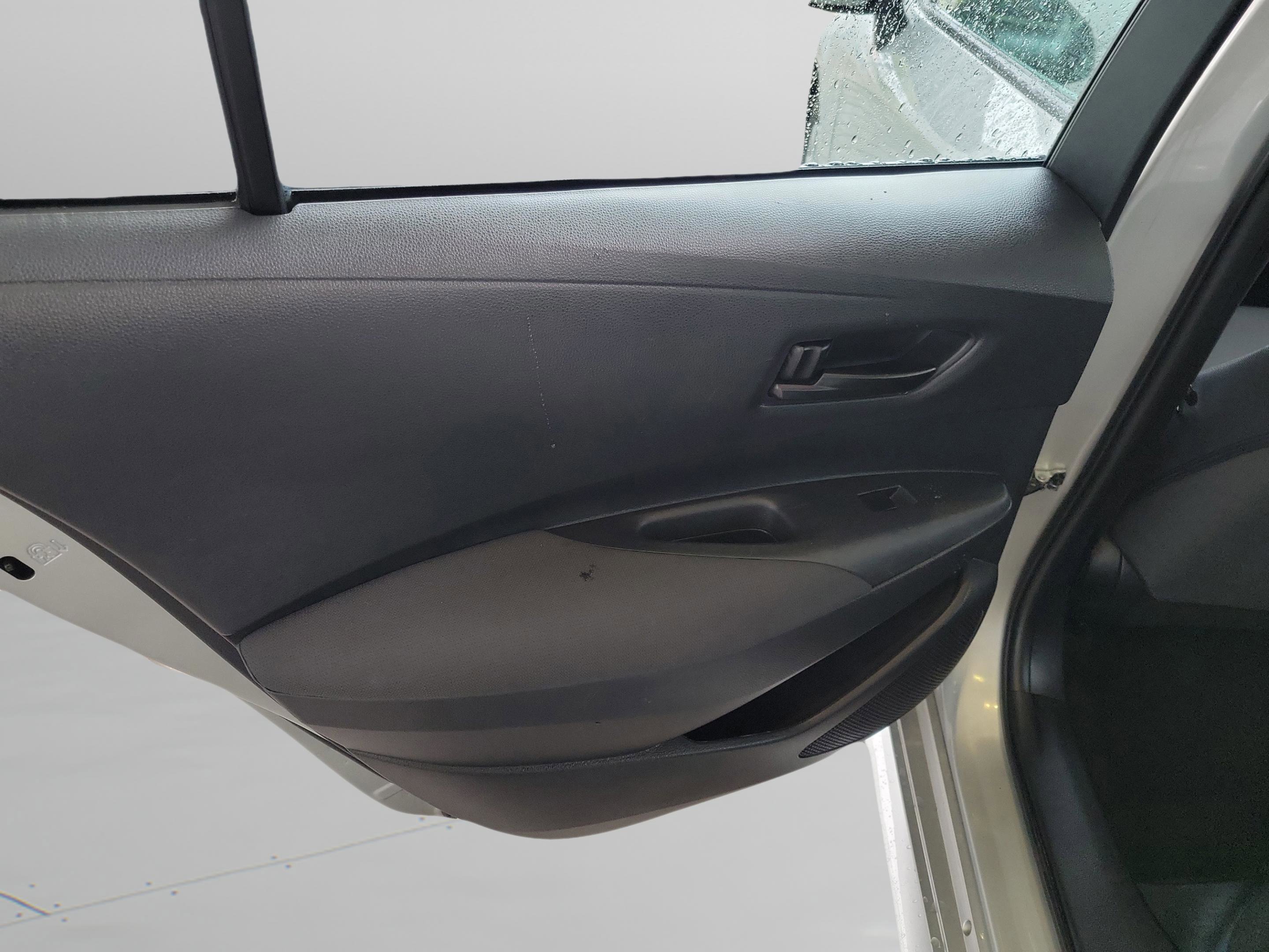 Used 2024 Toyota Corolla LE image 27