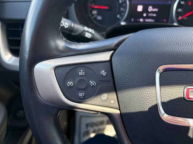 Used 2020 GMC Terrain Denali w/ Denali Premium Package AWD/4WD image 27