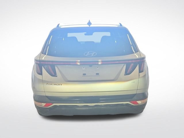 Used 2022 Hyundai Tucson SEL AWD/4WD image 9