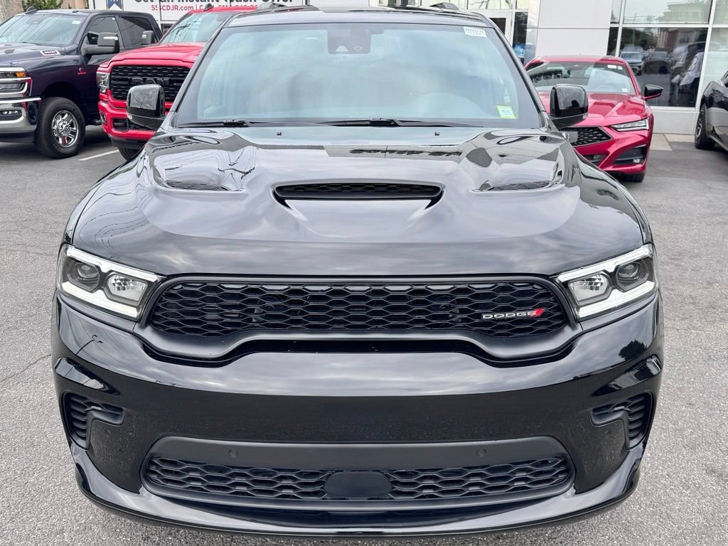 New 2026 Dodge Durango GT AWD/4WD image 2