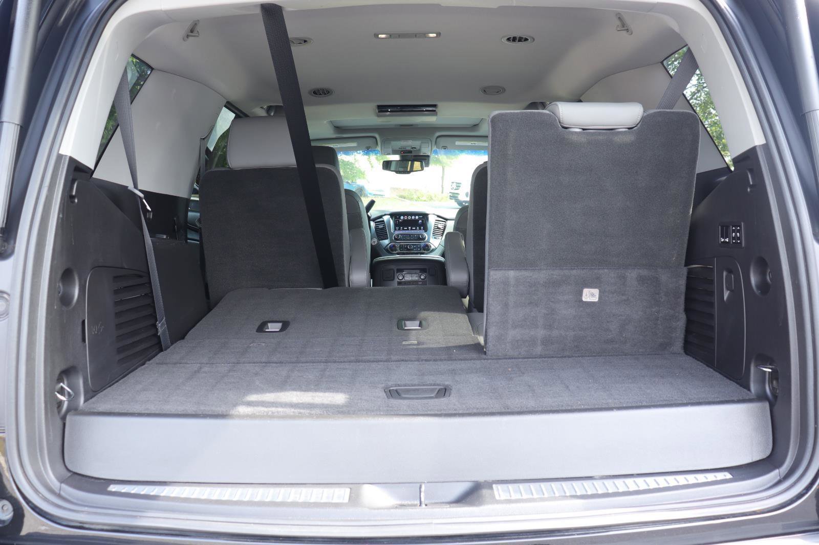 Used 2018 Chevrolet Tahoe LT image 16