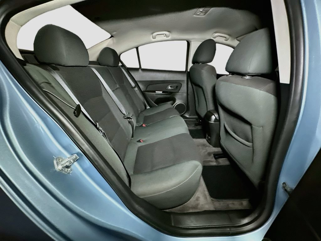 Used 2012 Chevrolet Cruze LT FWD image 34