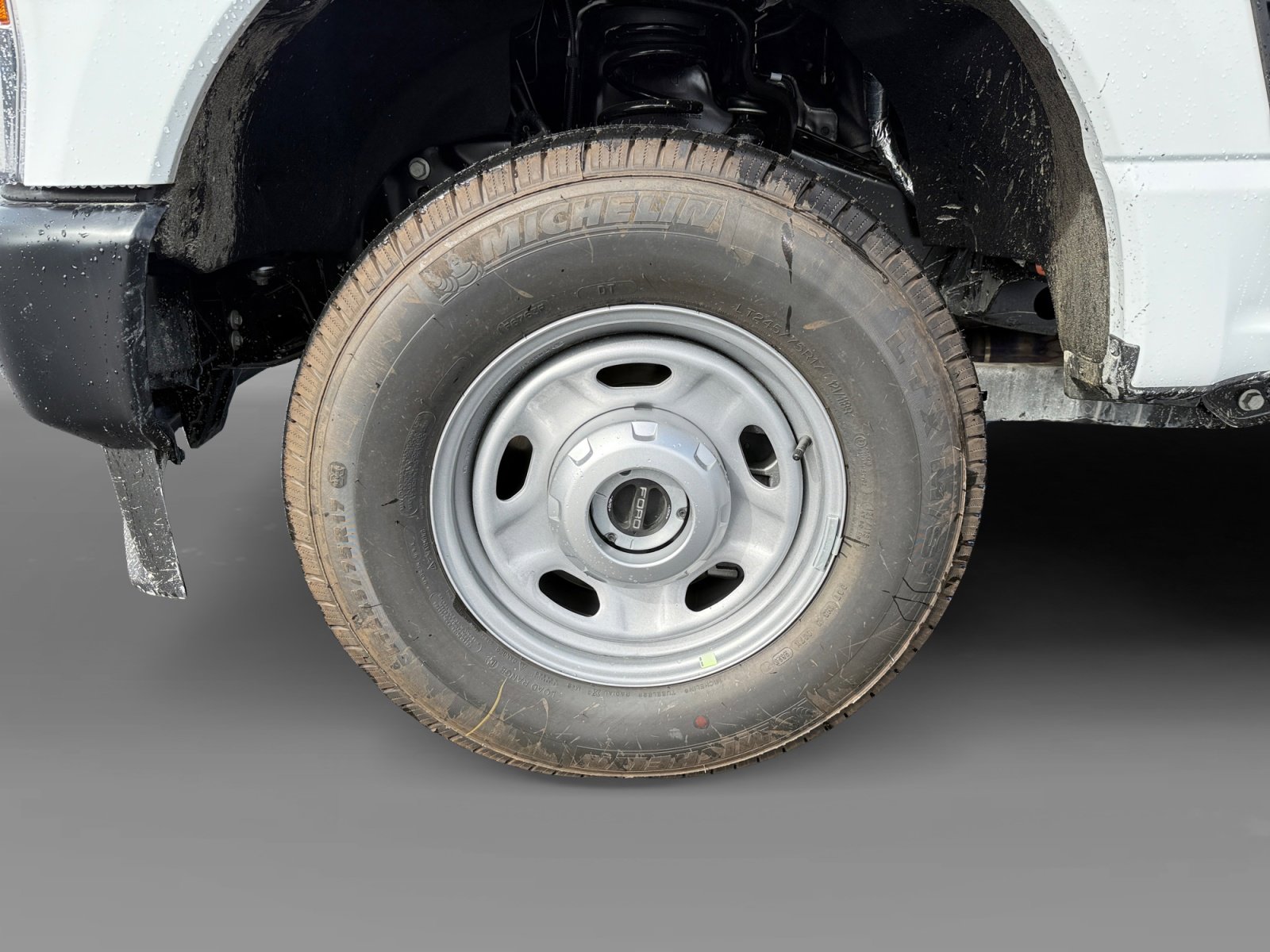 New 2026 Ford F250 XL image 9