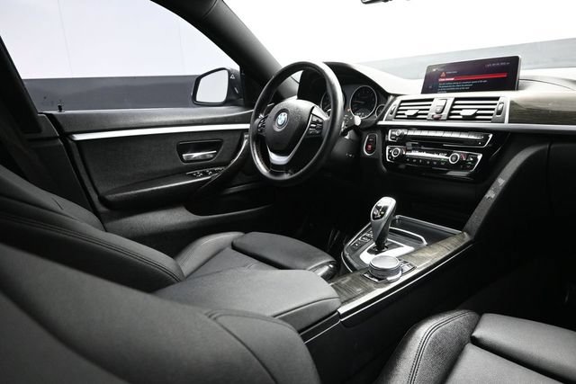 Used 2020 BMW 430i Gran Coupe RWD image 17