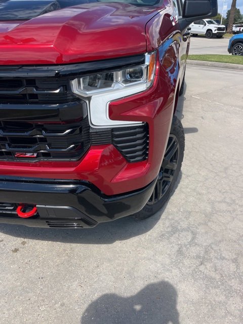 New 2026 Chevrolet Silverado 1500 LT Trail Boss w/ Convenience Package II image 16