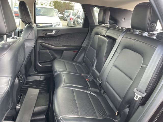 Used 2020 Ford Escape SE Sport image 23