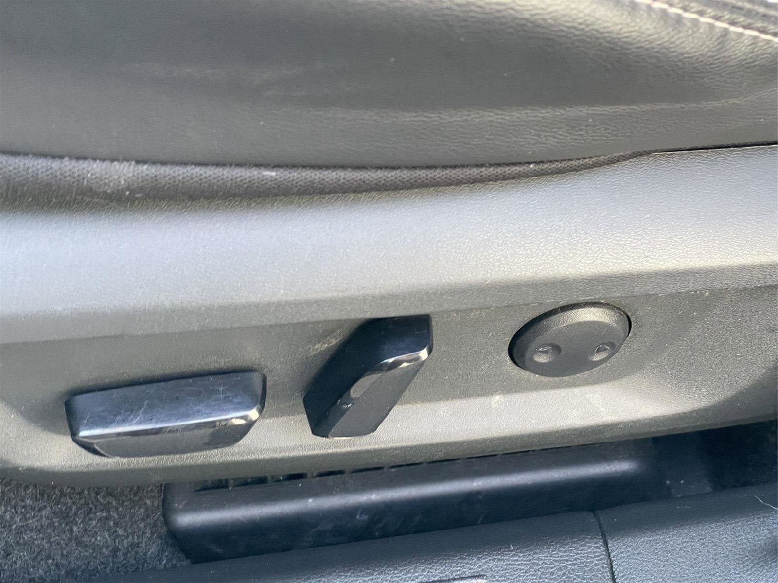 Used 2023 Nissan Rogue SL w/ SL Premium Package AWD/4WD image 33