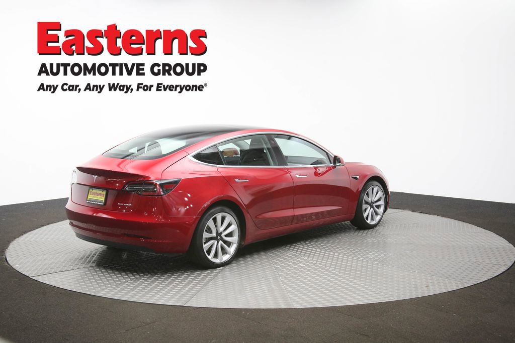 Used 2019 Tesla Model 3 Long Range image 35