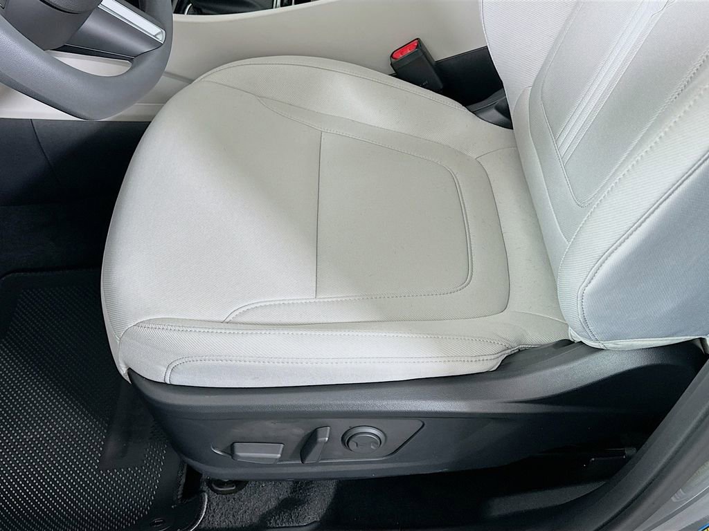 New 2026 Hyundai Tucson SEL image 20