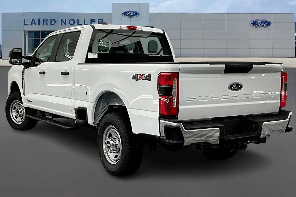 New 2026 Ford F350 XL w/ 360-Degree Camera Package image 3