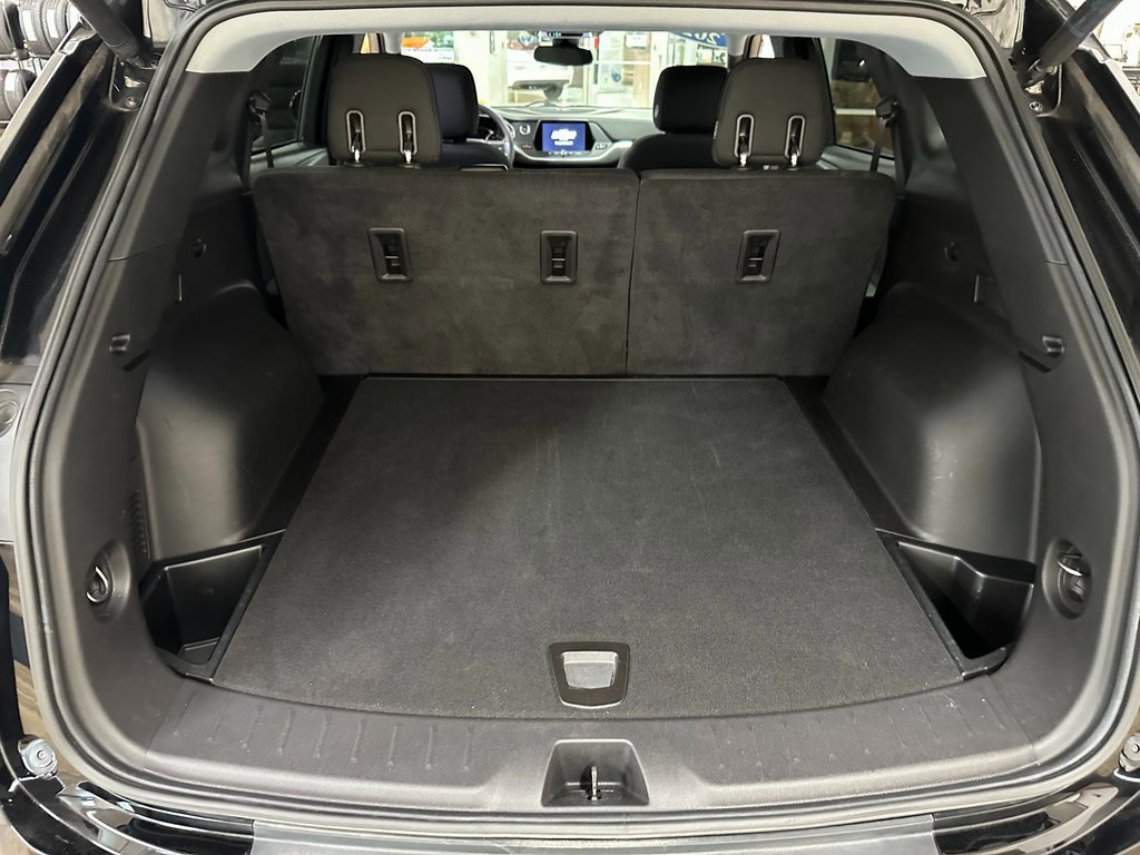 Used 2021 Chevrolet Blazer LT image 36