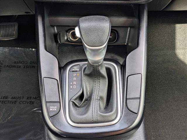 Used 2020 Kia Soul S FWD image 12